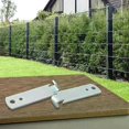 thumbnail image 1 of T-shaped Knot Pile Climbing Vine Post Metal Fence Stake Tool Faster And Easier Fence Installation With Our Fence Tool Winder, 1 of 5