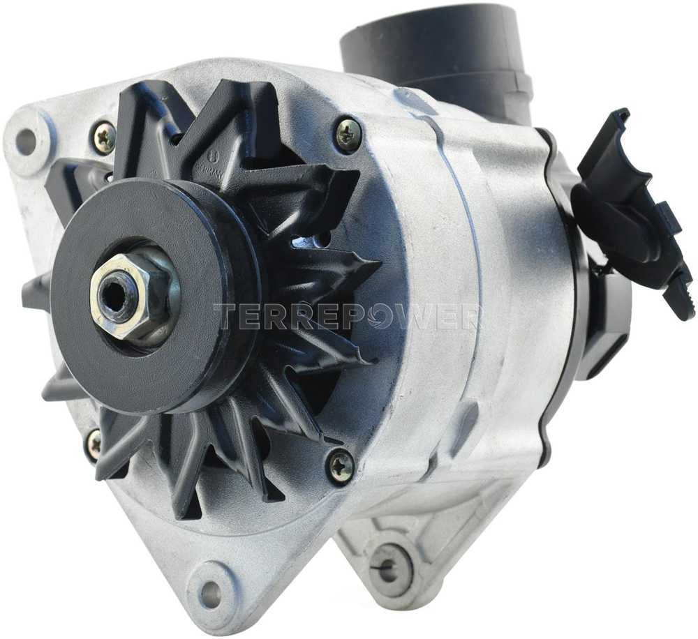 TERREPOWER formerly BBB Industries 13602 Reman Alternator