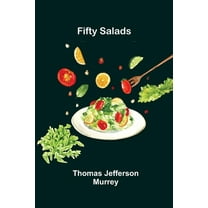 Fifty Salads, (Paperback)