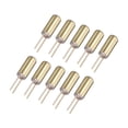 thumbnail image 1 of Unique Bargains Electronic Vibration Sensor SW-520D Metal Ball Tilt Shaking Trigger Switch 10 Pcs, 1 of 2