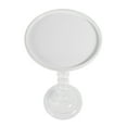 thumbnail image 3 of Butler Specialty Company Mia 11"W Round Metal Side Table - Metalworks, 3 of 4
