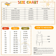 thumbnail image 3 of CPNG Girls Ripped Denim Pants Teen Girls Fashionable Button Front Zipper Baggy Straight Wide Leg Casual Jeans, 3 of 5