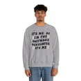 thumbnail image 4 of Software developer Graduation Sweatshirt, Gifts, Crewneck, 4 of 7