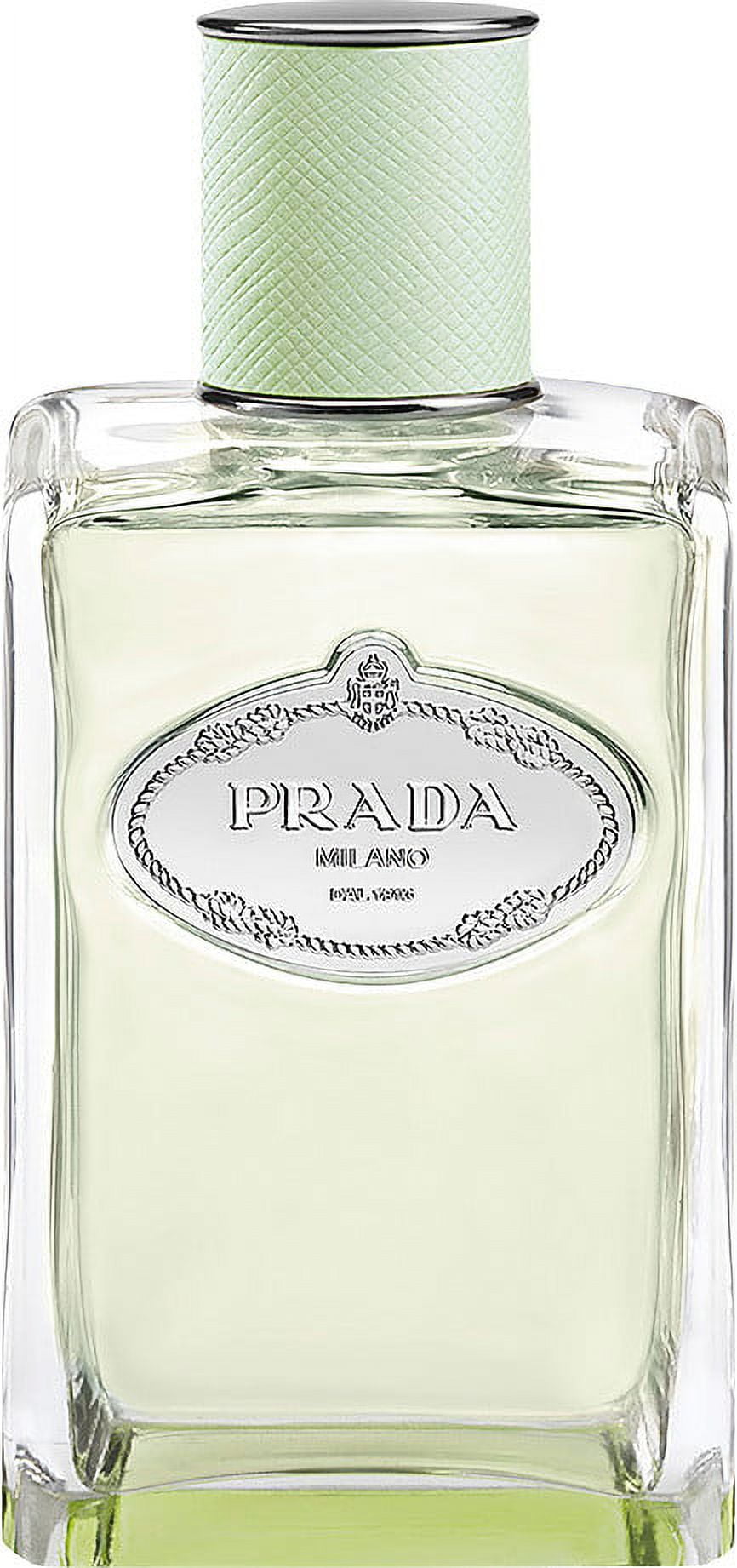 Prada Infusion D'iris Milanoladies Eau de Toilette Spray, Perfume for Women,  1.7 oz - Walmart.com