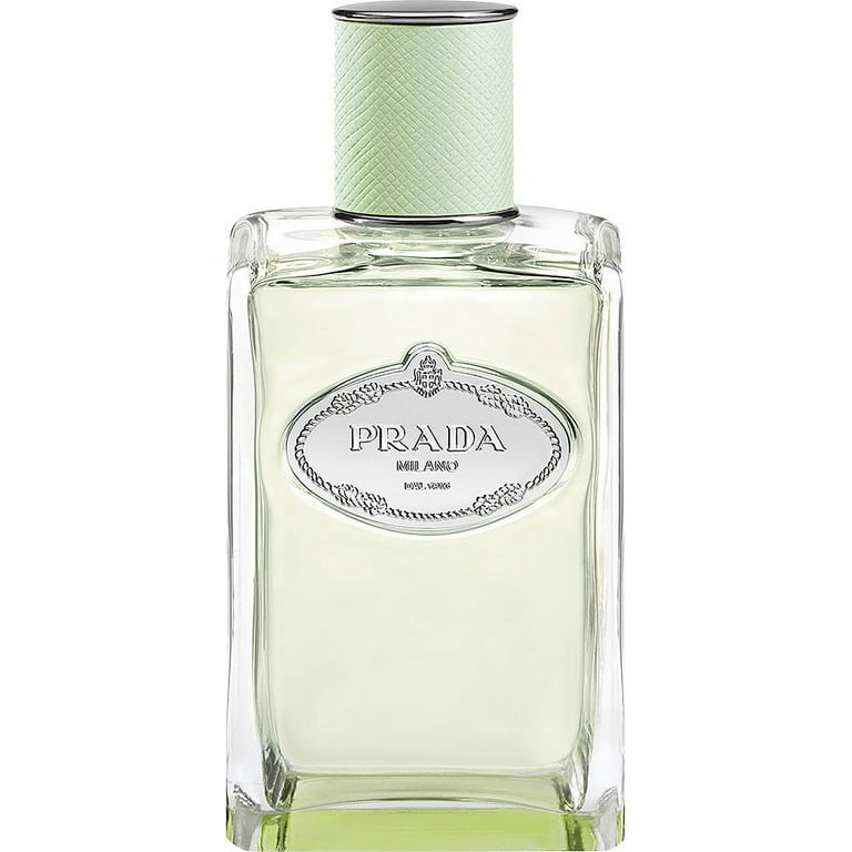 Prada Infusion D'iris Milano Eau de Toilette Spray, Elegant