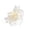 WH2, variant on 20 Fascinator Hat Flower Mesh Tea Party Hairband for Women