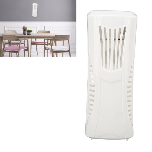 Dispensador De Fragancia, Dispensador De Fragancia Automático Multiusos De 80 Ml Montado En La Pared 3 Modos Ajustables Para Baño Público Para El Hogar