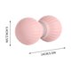 thumbnail image 4 of Silicone Fascia Ball -shaped Ball Suction Massage Ball For Foot Back And Waist Sports Fitness Muscle Relaxation, 4 of 6