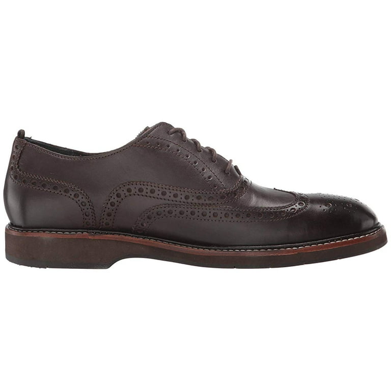 Cole haan sales morris wingtip oxford