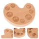 thumbnail image 2 of Paletas de acuarela de madera Estuche de madera para guardar pigmentos Caja para pigmentos Porta pigmentos Caja para acuarelas, 2 of 7