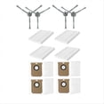thumbnail image 2 of Brush Filter Dust Bag Kit for Vacuum Cleaner Replacement, 2 of 5