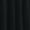 Black, variant on (2 pack) Mainstays Rod Pocket Tier and Valance Kitchen Curtain Set, 3-Piece, Taupe, 56" W x 36" L