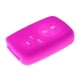 thumbnail image 3 of Cubierta de Llave Remoto de 4 Protección para Coche Púrpura kusrkot Caja dominante del coche del silicón, 3 of 7