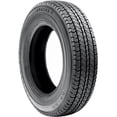 thumbnail image 4 of Rosava BC-44 185R14 102/100Q C 6 Ply Van Commercial Tire, 4 of 4