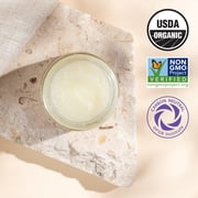 Lansinoh Organic Nipple Balm for Breastfeeding and Dry Skin, 2 Ounces