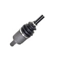 thumbnail image 3 of DTA 2 Front CV Axles for John Deere Gator HPX 4x4 (2006-2017) and XUV 620i 850D (2007-2010) Pair, 3 of 7