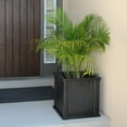 thumbnail image 2 of Cape Cod 20x20 Patio Planter, 2 of 2
