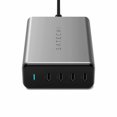 thumbnail image 3 of Satechi Chargeur Multiple 165 W GaN Gris Cosmique Chargeurs Muraux, 3 of 5