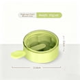 thumbnail image 4 of Ice Cream Silicone Household Sorbet Ice Cream, 4 of 6