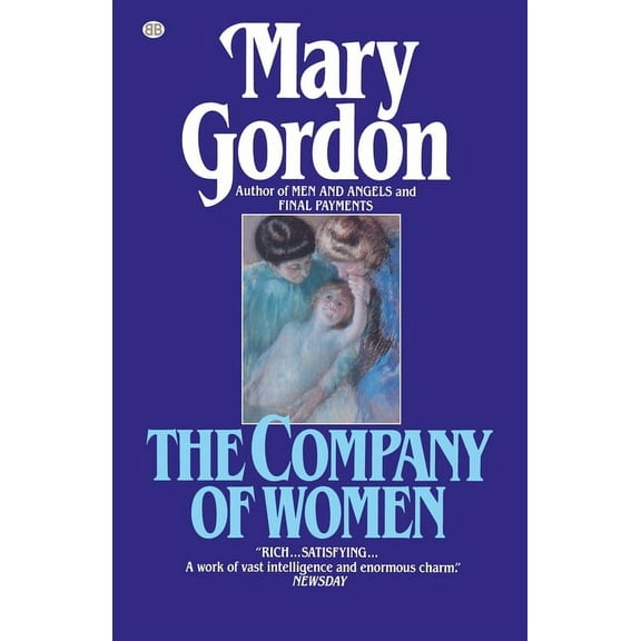 The Company of Women (Paperback)