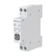 thumbnail image 3 of Tuya WIFI Smart Circuit Breaker 1P+N 1A-63A Adjustable DIN Rail with Metering Work with Smart Life Alexa Home, 3 of 4