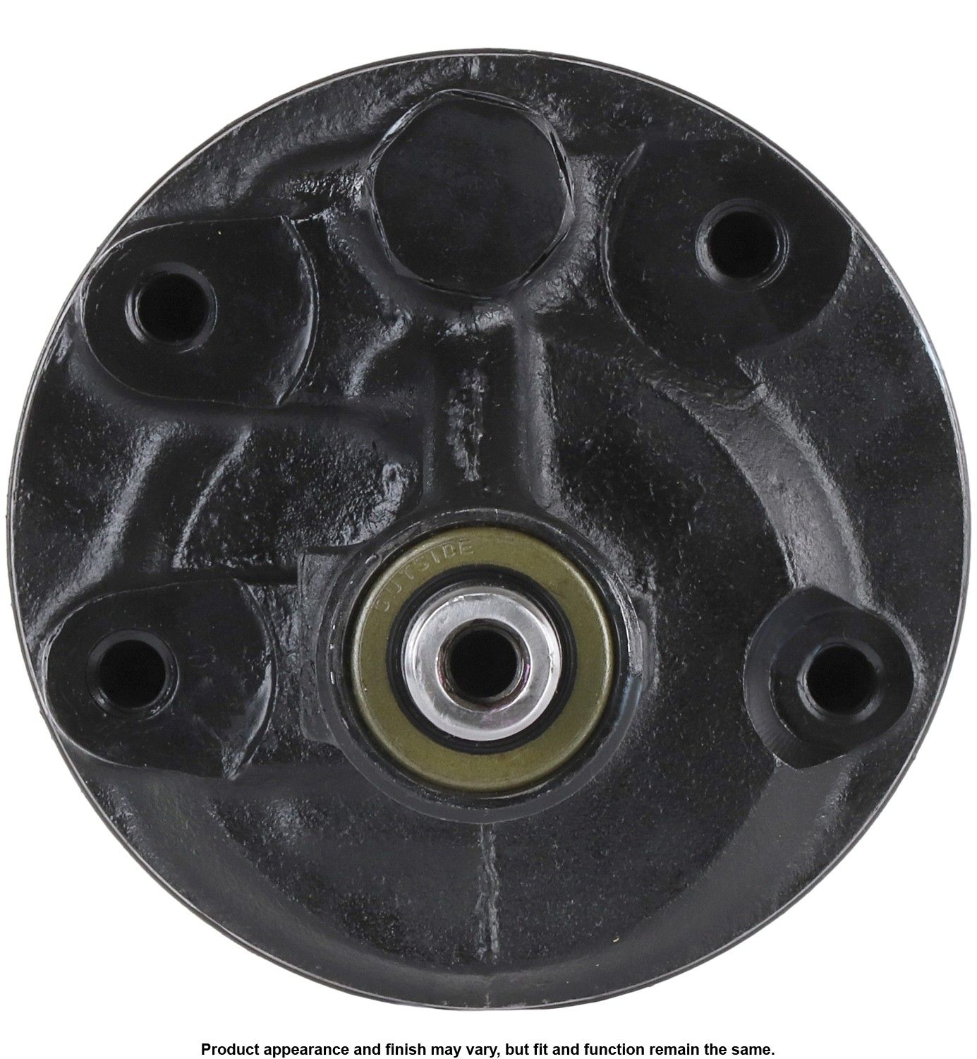 Remanufactured Cardone P/S Pump, w/o Reservoir