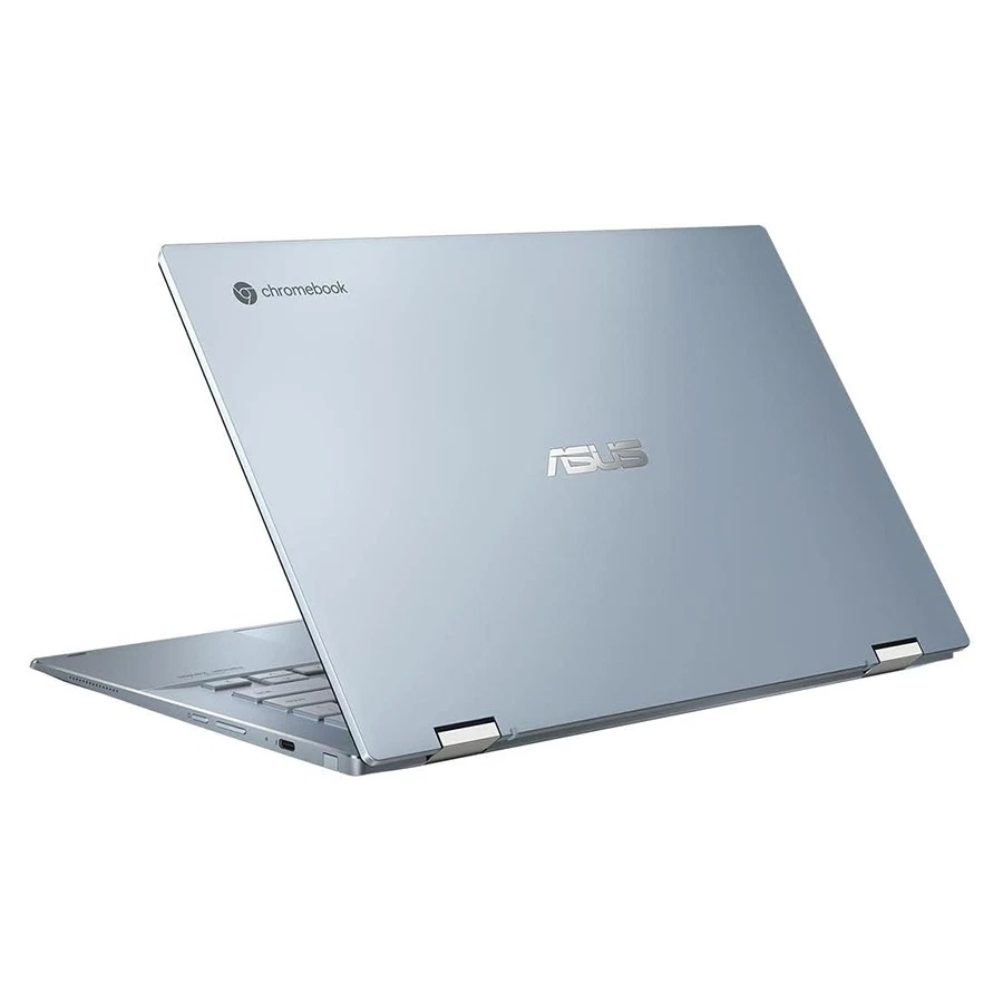 Asus Chromebook Flip 14" Core i3-1110G4 1.8GHz 8GB RAM 128GB SSD CX5400FM
