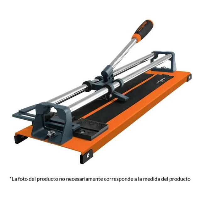 Cortador Azulejo Truper CAZ-50