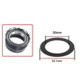 thumbnail image 1 of Bike Bottom Bracket Adapter Bicycle Side Cover Patcher for Dub for Bsa Bb, 1 of 5