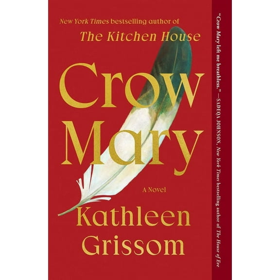 Crow Mary, (Paperback)