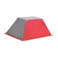 thumbnail image 2 of harper Cheer Balance Train Gymnastics Block Portable Anti Slip Train Cheer Flyer Stand Red Gray, 2 of 10