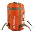 thumbnail image 1 of LOVIVER Hamac Extérieur sous Couverture pour le Camping Orange, 1 of 8