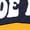NAVY, variant on Instant Message - Cool School Bus - Toddler & Youth Crewneck Fleece Sweatshirt