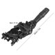 thumbnail image 3 of 8 Way Power Seat Adjuster Switch Front Left (Driver Side) 25974714 Fit for Chevrolet Camaro Equinox Malibu Cruze, 3 of 3