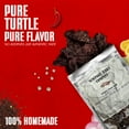 thumbnail image 5 of Newport Jerky Company Snapping Turtle Jerky, 5 of 6