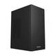 thumbnail image 2 of Gabinete Quaroni Micro Atx 2usb 2.0 500w Negro, 2 of 3