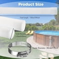 thumbnail image 2 of Pool Filter Hose Replacement Kit, 2 of 4