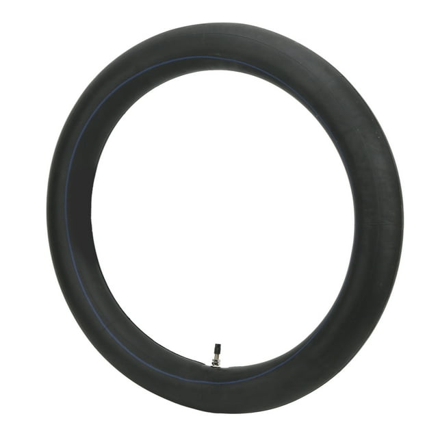 Scooter Inner Tube,3.00‑18 Scooter Inner Tube Scooter Tire Tube Scooter Accessory Rugged and Tough