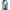A1-Light Blue, variant on SHOWMALL Women's Plus Size Summer Shrugs Draped Front Open Boleros Purple 3X Casual Short Sleeve Lightweight Cardigan Layering Coat