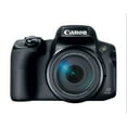 thumbnail image 3 of Canon Powershot SX70 Digital Camera (Black) International Model, 3 of 7