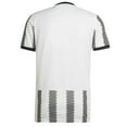 thumbnail image 2 of 2022-2023 Juventus Home Shirt, 2 of 2