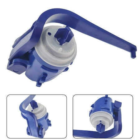 

For Geberit Impuls 360 Bottom Entry Inlet Float Valve Diaphragm 241.813.00.1