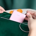 thumbnail image 3 of HIBIBUD 2026 New Fast Electric Heated Hand Warmer Pouch,Hand Warmers Rechargeable,Hand Warmers for Kids Gloves with Double Sided Heating Areas - Portable Usb Heated Hand Muff for Men & Women Kids, 3 of 7