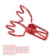 thumbnail image 4 of Clips para Carpetas de Alambre ANGGREK 100 Piezas Metal, 4 of 8