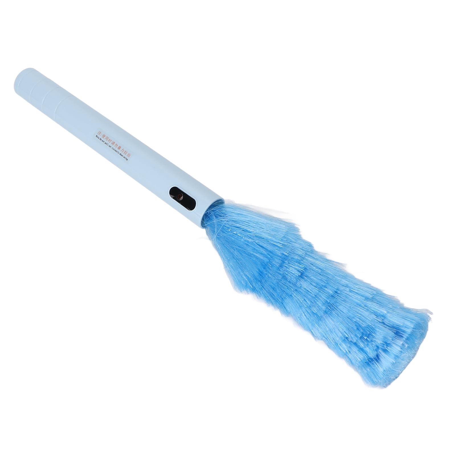 Electric Cleaning Duster, Electric Dust Duster 360 Rotating