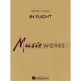 thumbnail image 2 of Hal Leonard In Flight Concert Band Level 4 Composed by Samuel R. Hazo, 2 of 2