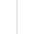 thumbnail image 4 of Ekena Millwork 47"H x 1/4"T Wabash Adjustable Wood Decorative Slat Wall Panel Kit, Cherry (contains 23 Slats + 1 Straight Edge Starter Slat), 4 of 16