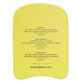 thumbnail image 5 of Sporti Youth Kickboard - Sleek Design, Rounded Edges, Junior Sizes, 5 of 8