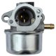 thumbnail image 4 of Carburetor With Gasket Fit For Briggs & Stratton 799868 498254 497347 497314 498170 694202 Engine Replacement Generator Mower, 4 of 5
