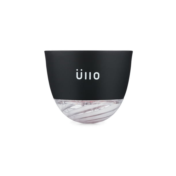 Ullo Wine Purifier. Remove Sulfites, Restore Taste.